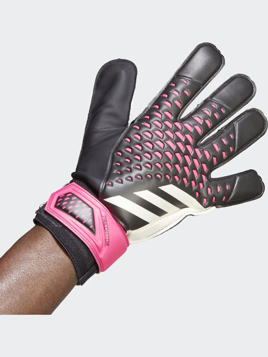 adidas Predator Training Adults Goalkeeper Gloves Black