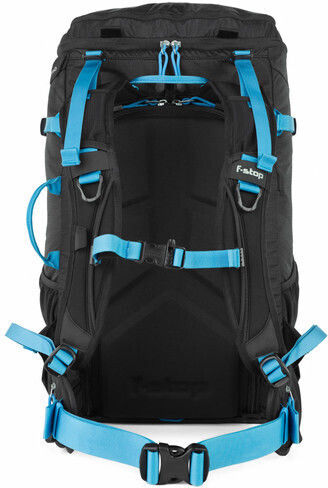 F-Stop Kashmir UL 30L Essentials Bundle Camera Backpack Black