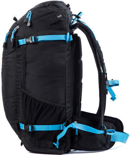 F-Stop Loka UL 37L Essentials Bundle Geantă Rucsac Pentru Cameră Foto Neagră