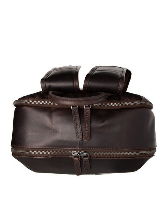 The Chesterfield Brand Bangkok 15lt Brown