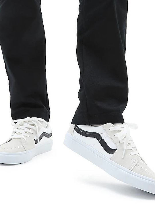 Sk8-Low Sneakers Λευκά