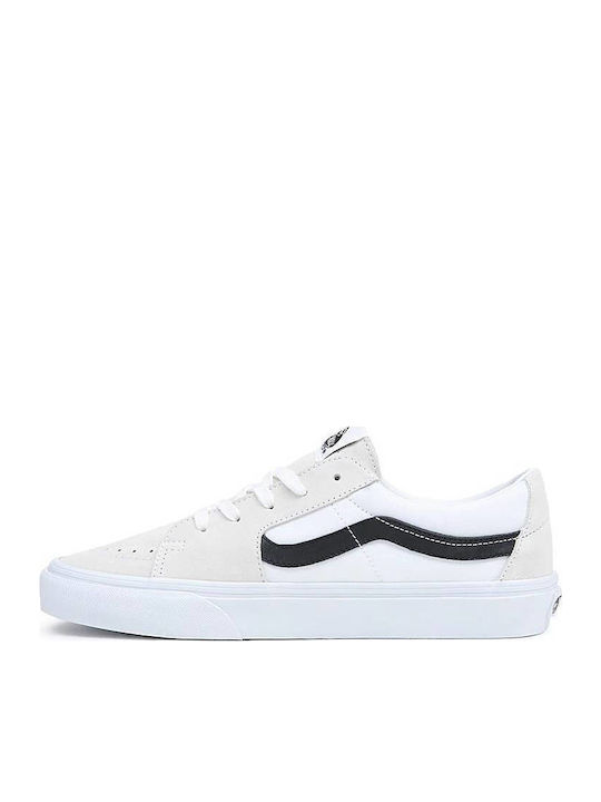 Sk8-Low Sneakers Λευκά
