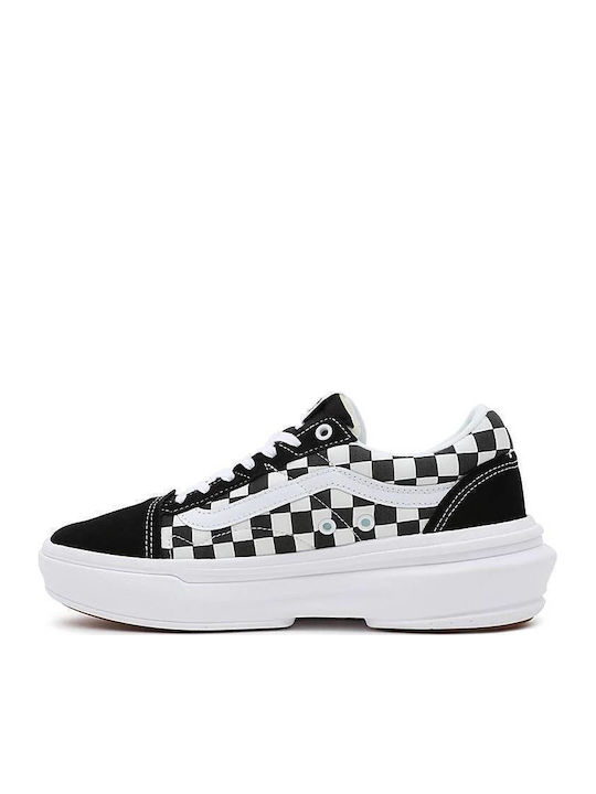 Checkerboard Old Skool Overt CC Sneakers Πολύχρωμα