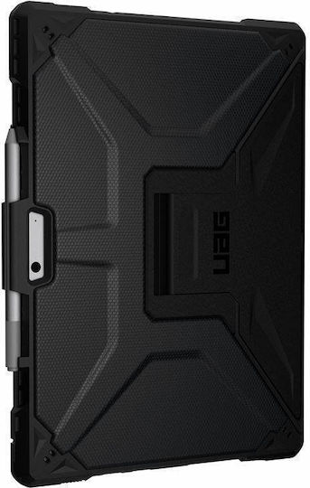 UAG Metropolis SE Задна Корица Издръжлива Черна (Microsoft Surface Pro 9)