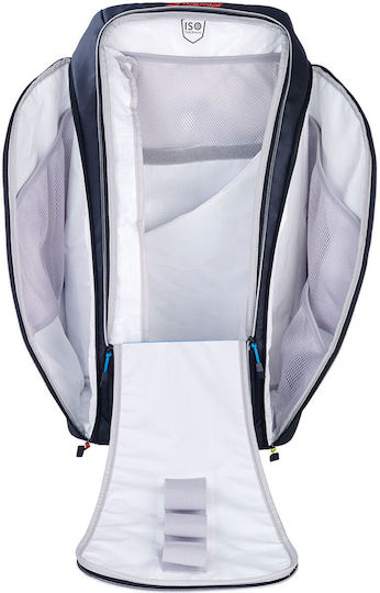 Babolat RH Performance 4 Racket Padel Bag Black