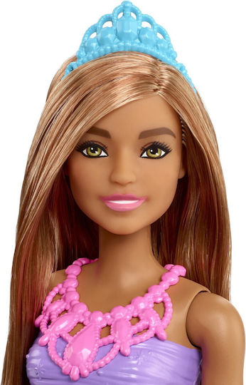 Barbie Doll Dreamtopia for 3+ years+ Years