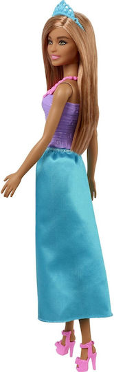 Barbie Doll Dreamtopia for 3+ years+ Years