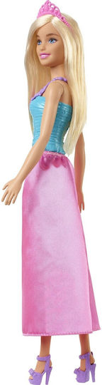 Barbie Puppe Dreamtopia für 3+ Jahre alt+ Jahre
