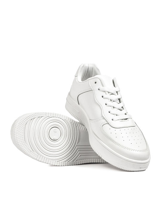 Sneakers White