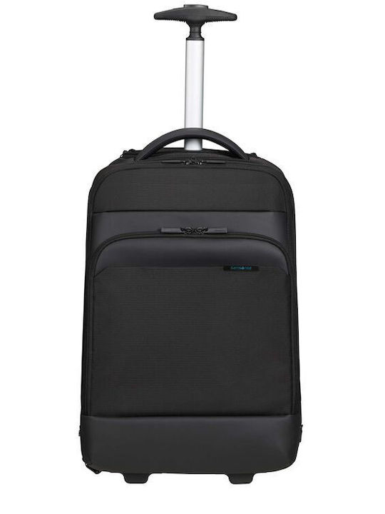 Samsonite Mysight Τσάντα Πλάτης 17.3" Μαύρη Samsonite Mysight Τσάντα Πλάτης 17.3" Μαύρη