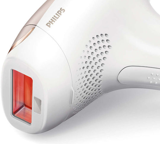 Philips Lumea IPL Series 7000 Epilator Machine IPL for Face, Body & Bikini SC1997/00