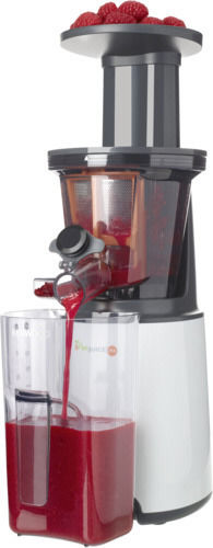 Kenwood Purejuice Juicer Slow Press 140W White