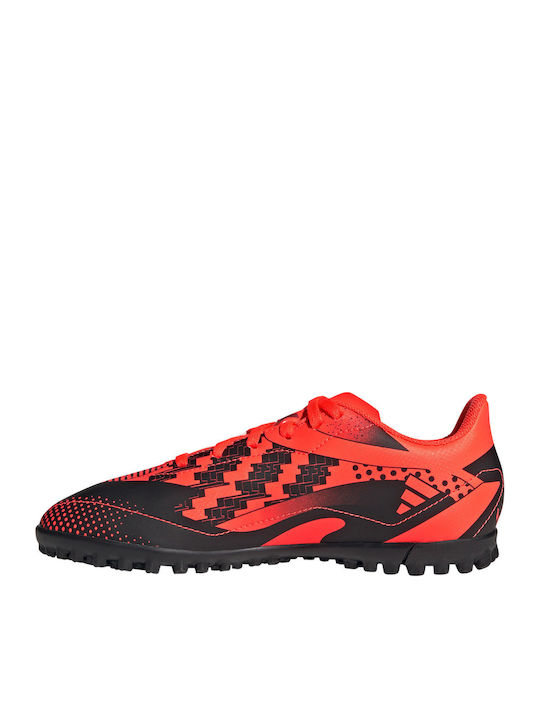 adidas X Speedportal Messi.4 Orange