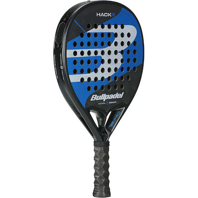 Bullpadel Hack 03 CTR 2023 467385 Racket de Padel pentru Adulți