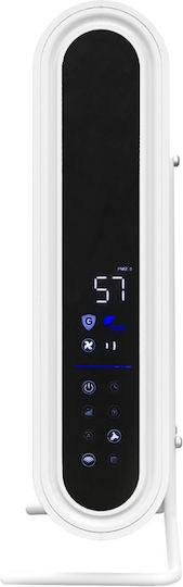 AENO AP2S 40W за помещения 50м²