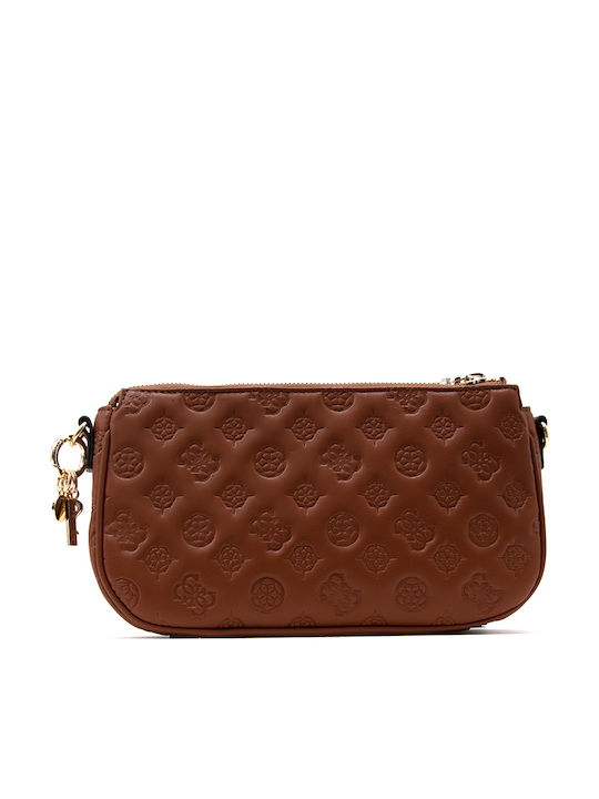 Women's Bag Handbag Tabac Brown