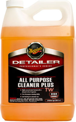 Meguiar's All Purpose Cleaner Plus 3.78lt
