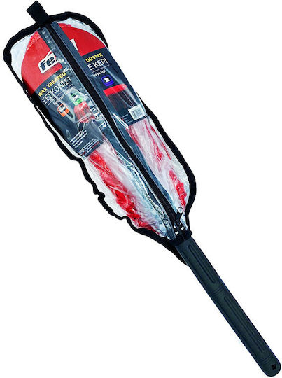 Feral Auto Staubwischerbürste mit Wachs 60cm