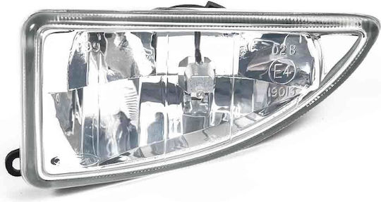 Prasco Squareς Headlights Car Guide Ford Focus 98-04 1pcs