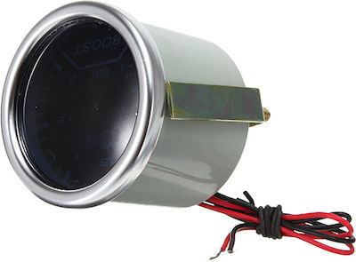 Car Barometer Analog Instrument 52mm