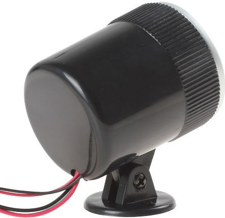 RPM-2 Car Speedometer Analog Instrument 52mm Analog