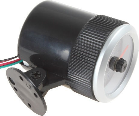 RPM-2 Car Speedometer Analog Instrument 52mm Analog