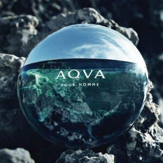 Bvlgari Aqva Pour Homme Eau de Toilette 100ml