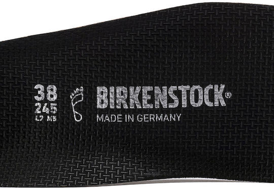 Birkenstock Birko Basic Anatomic Insoles Regular 1001109 2 Pieces
