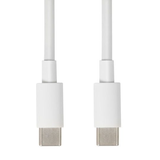 iBox Incarcător Fără Cablu GaN cu Port USB-A și 2 Porturi USB-C 65W Alb