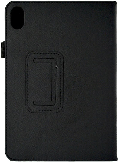 Ancus Flip Cover Schwarzes (iPad mini 2021 / mini 2024)