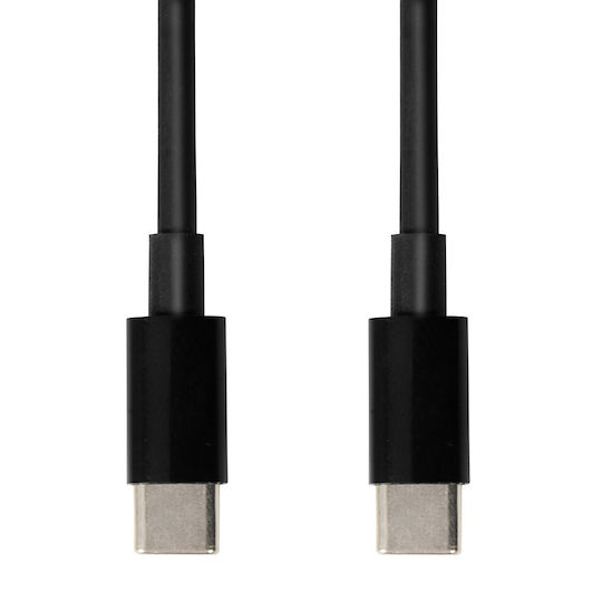 iBox Incarcător Fără Cablu GaN Cu Port USB-A și 2 Porturi USB-C 65W Negru (C-65)