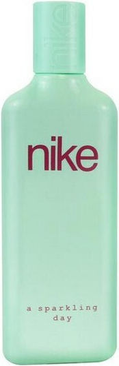 nike A Sparkling Day Eau de Toilette 75ml