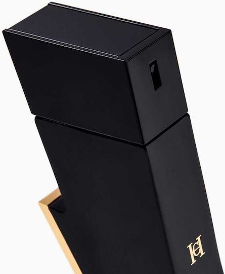 Carolina Herrera Bad Boy Eau de Toilette 100ml