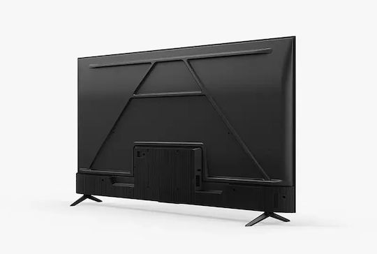 TCL Smart Τηλεόραση 65" 4K UHD LED P635 HDR (2022) 65P635