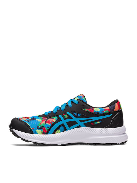 ASICS