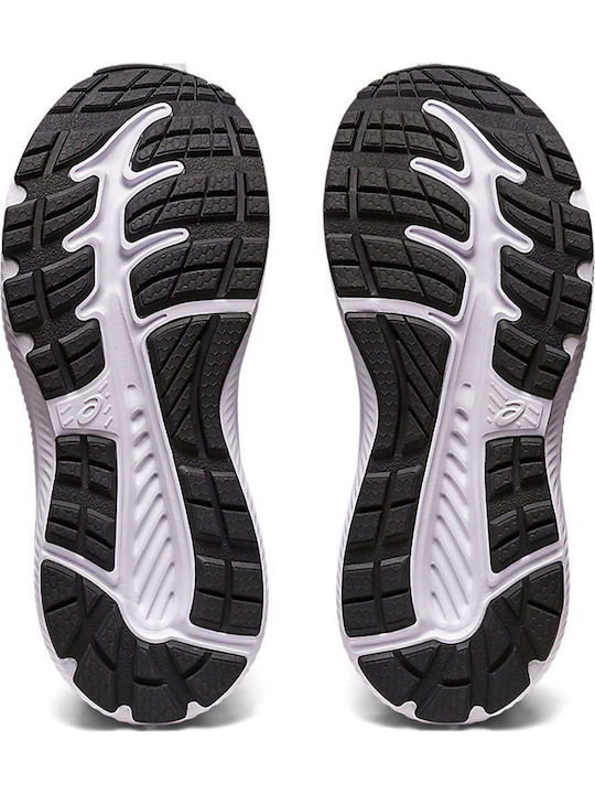 Contend 8 Print GS Αθλητικά Παιδικά Παπούτσια Running με Κορδόνια Πολύχρωμα