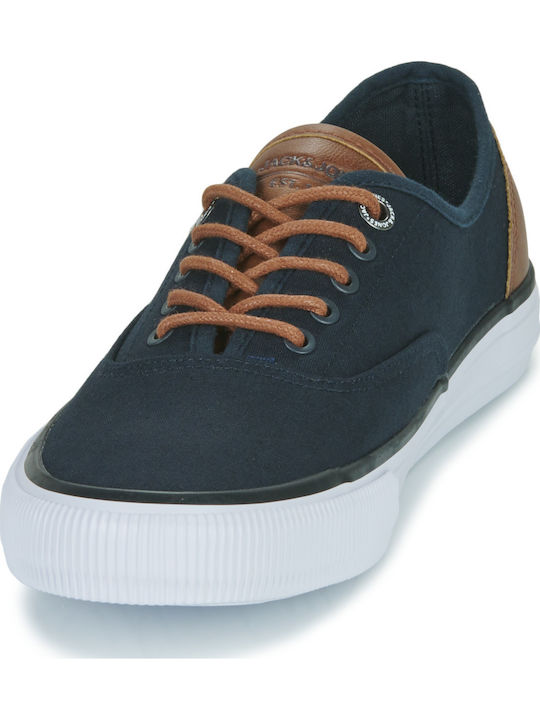 Curtis Sneakers Navy Blue