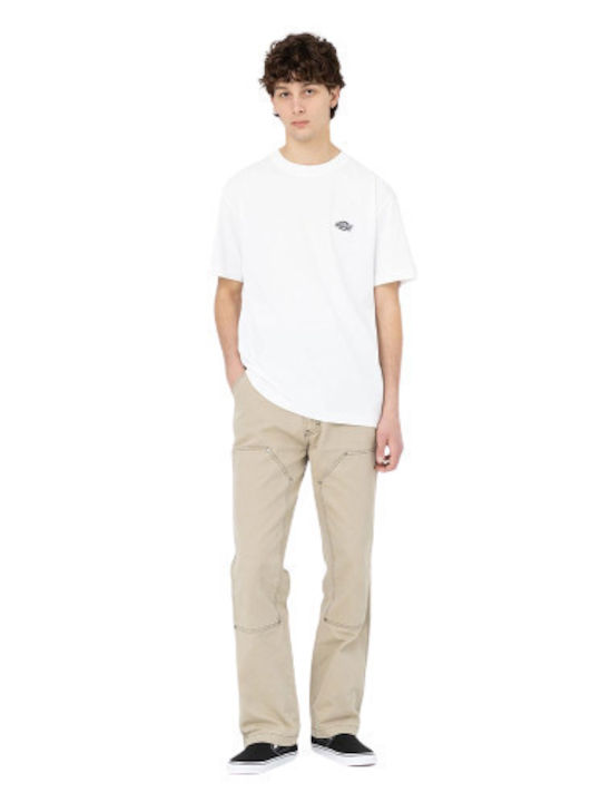 Summerdale T-shirt White