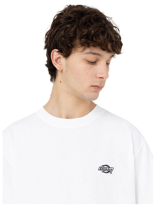 Summerdale T-shirt White