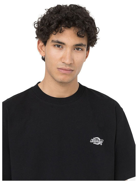 Summerdale T-shirt Black