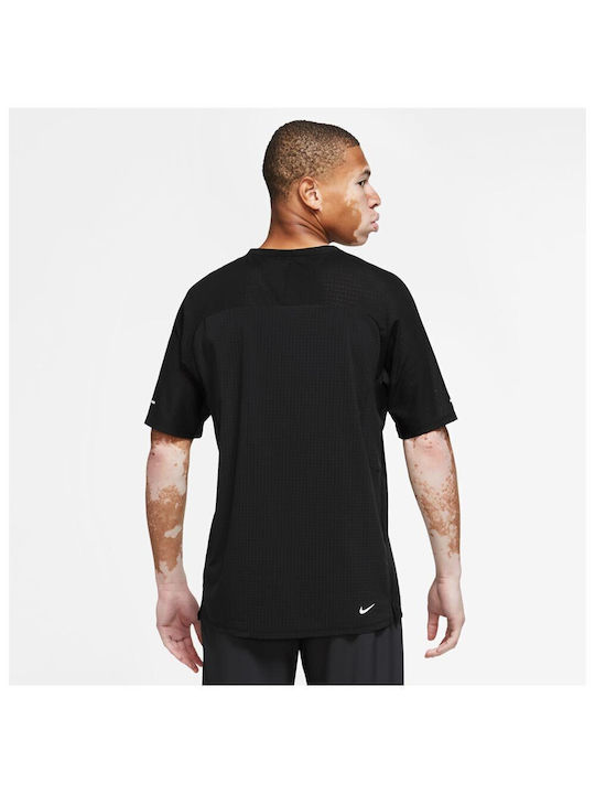 Nike T-shirt Black