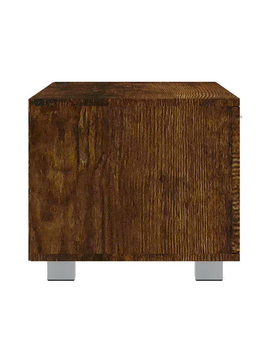 TV-Ständer Rauch Eiche M120xT40,5xH35cm