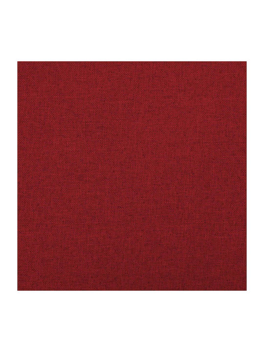 Lemnoasă Suport pentru pantofi cu 6 Rafturi Bordeaux L76xW38xH38cm