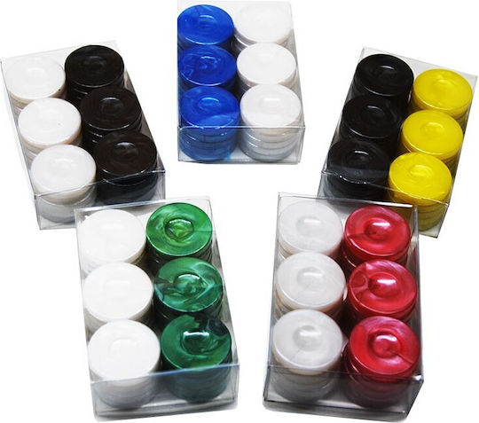 Argy Toys Piese pentru Table 3.5cm
