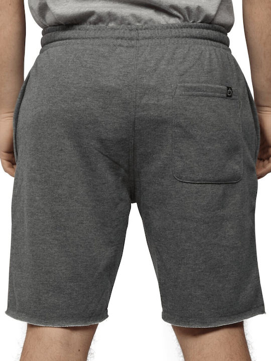 Men's Athletic Shorts Gray
