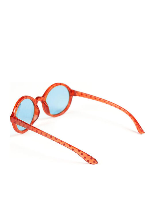 Cerda Ladybug Miraculous Κόκκινα Cerda Ladybug Miraculous Κόκκινα