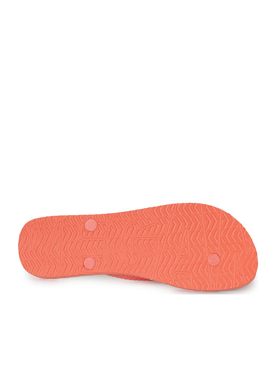 Σαγιονάρες Orange/Veraman