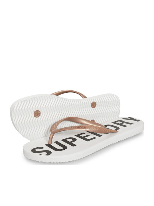 Women's Flip Flops Brown
