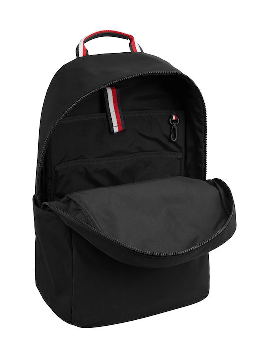 Tommy Hilfiger Horizon 15lt Μαύρο