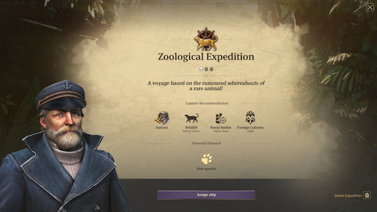 Anno 1800 PS5 Game